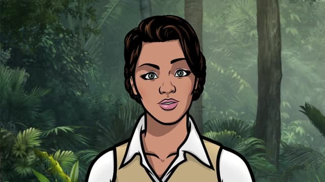 S09:E07 - Comparative Wickedness of Civilized and Unenlightened Peoples