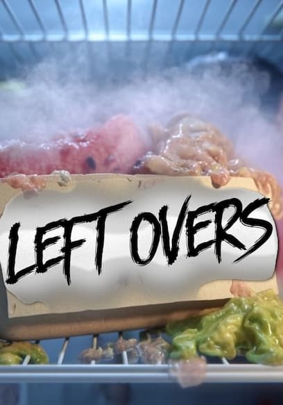 S04:E16 - Annoying Orange's Leftovers poster