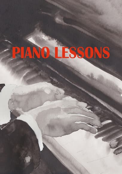 Piano Lessons