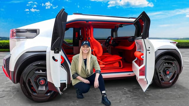 S01:E07 - Citroën Oli