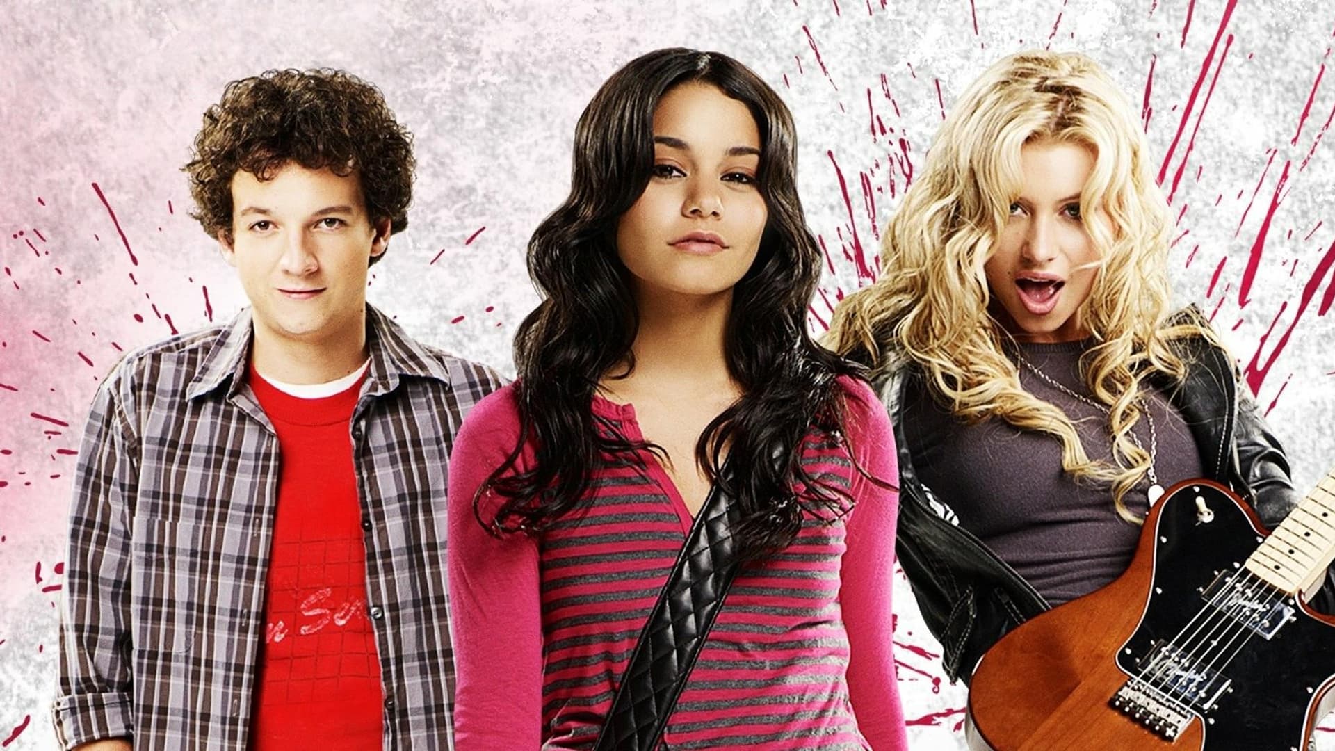 Six YA Movies and Shows Where After School Is the Main Event