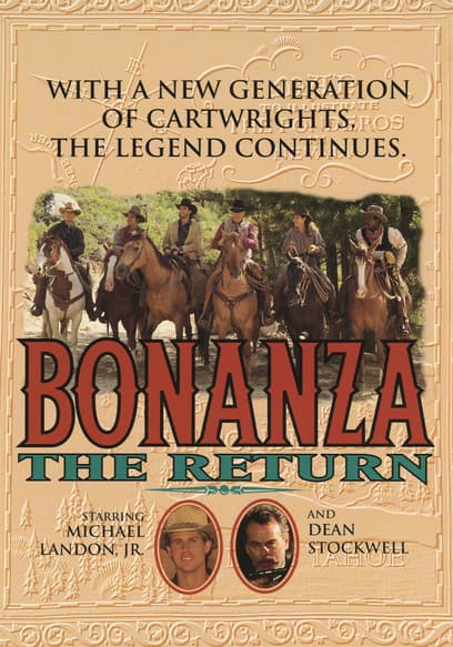 Bonanza: The Return