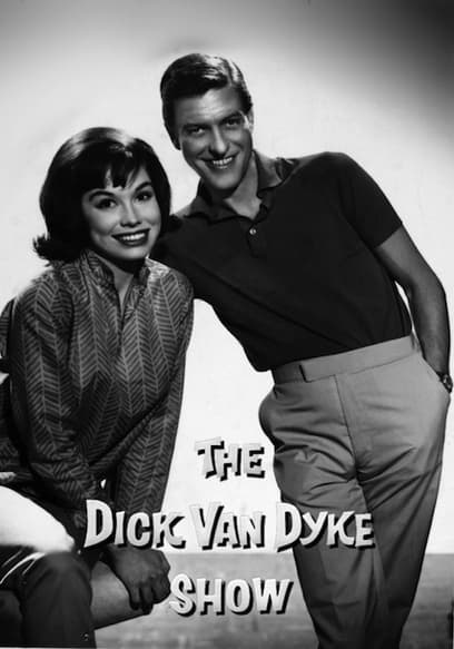 The Dick Van Dyke Show