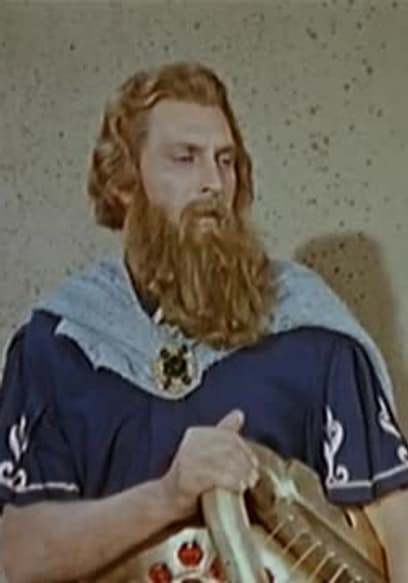 S01:E12 - Old Testament Series: David, King of Isreal poster