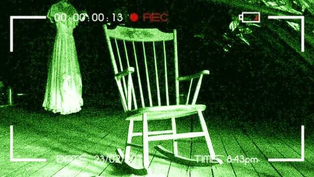 S31:E09 - Scariest VR Game Ever Made