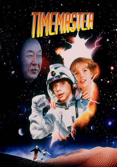 Timemaster