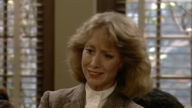 S07:E12 - Who's Minding the Kid