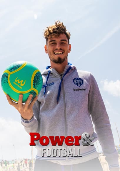 S04:E04 - Darius Lewis