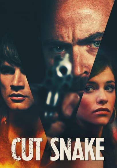 Cut Snake