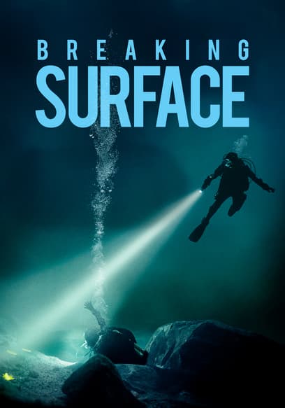 Breaking Surface