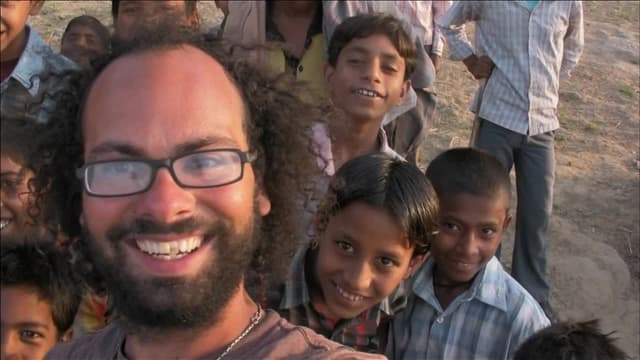 S01:E05 - Allahabad