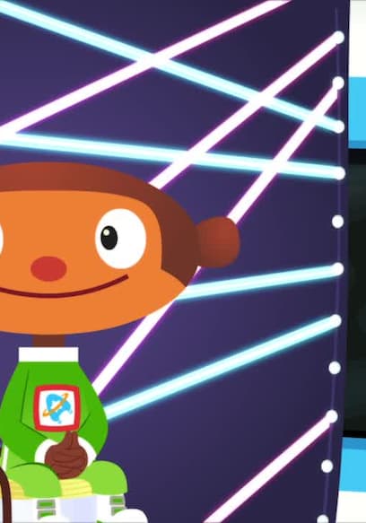 S01:E30 - Luces Apagadas poster