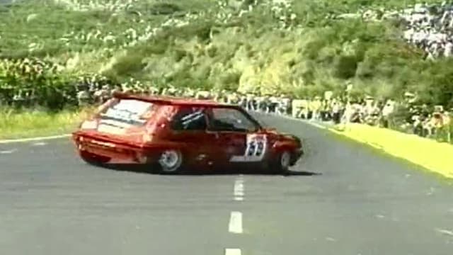 S01:E21 - Episode 21