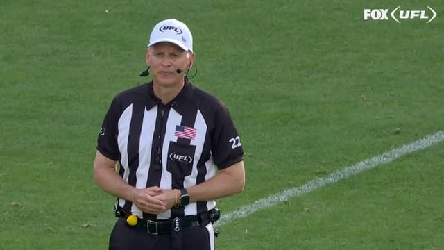 S2025:E08 - San Antonio Brahmas at D.C. Defenders