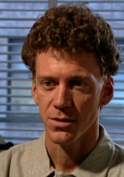 Affiche de S01:E08 - Timothy McVeigh: Home Grown Terrorist