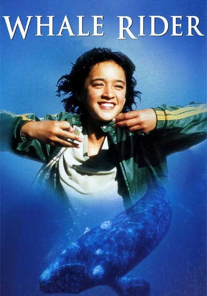 Whale Rider