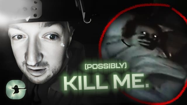 S03:E01 - Demonic Spirits of the Haunted House