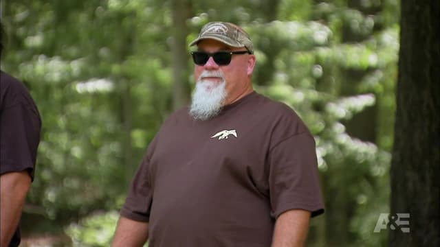 S05:E07 - Jase and the Argonauts