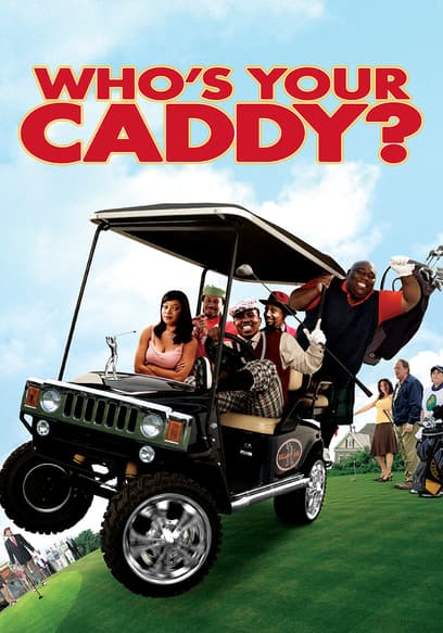 Who's Your Caddy?