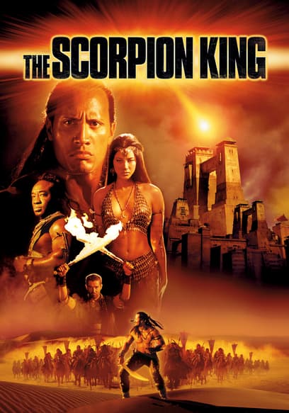 The Scorpion King