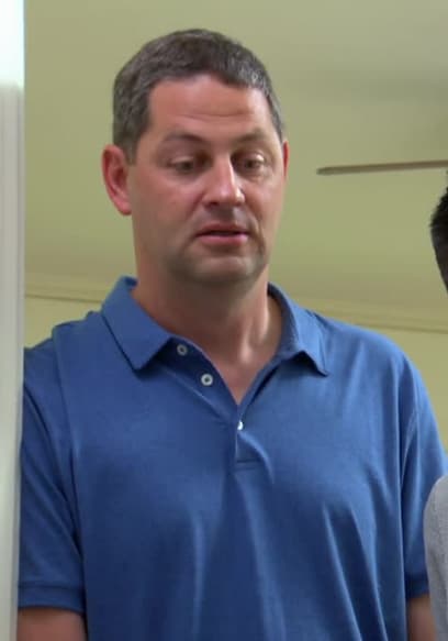 S01:E02 - Master Suite Makeover poster