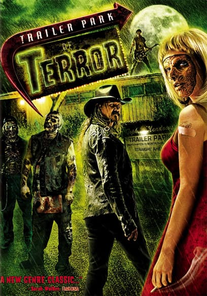 Trailer Park of Terror