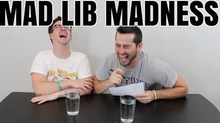 S01:E05 - You Should Definitely Read This