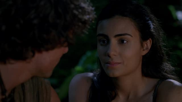 S02:E12 - The Queen Must Die (Pt. 1)