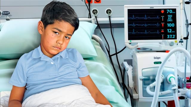 S10:E14 - Accident & Vicious Coyote