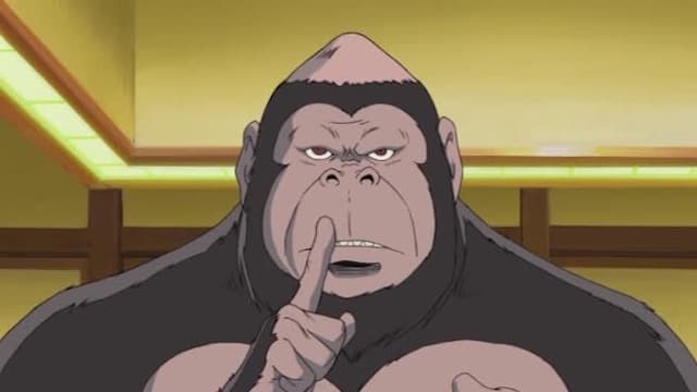 S01:E24 - Gorilla Sushi