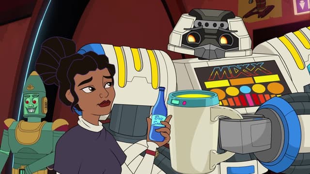 S01:E01 - Rebooted, Rewired, and Ready to Go