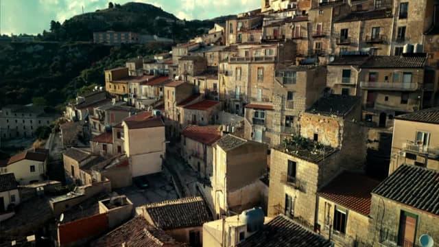 S01:E03 - Palermo