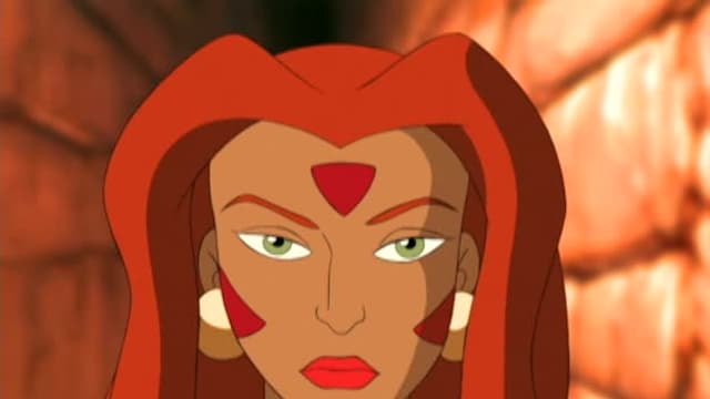 S01:É22 - S01:E22 - Blue Stars