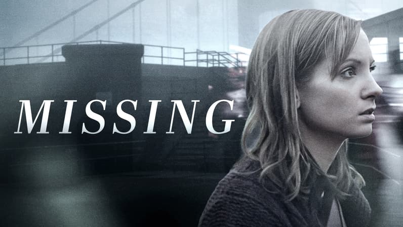 Missing (2006) poster
