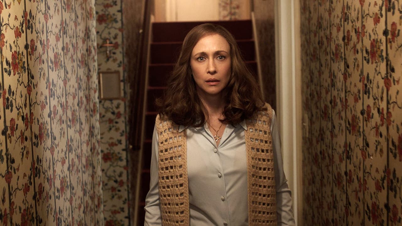 Watch The Conjuring 2