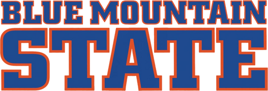 Blue Mountain State