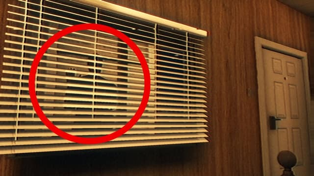 S23:E05 - Someone Is Watching