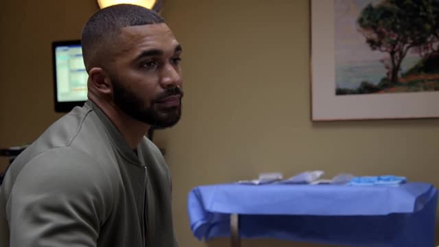 S05:E05 - Errand Boy