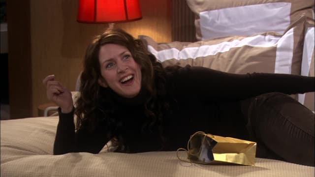 S01:E09 - Dream Getaway