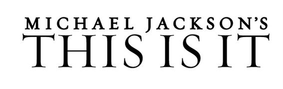 Michael Jackson's This Is It