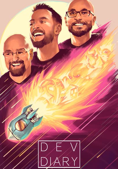 S01:E02 - This Ain't Gonna Kill Me