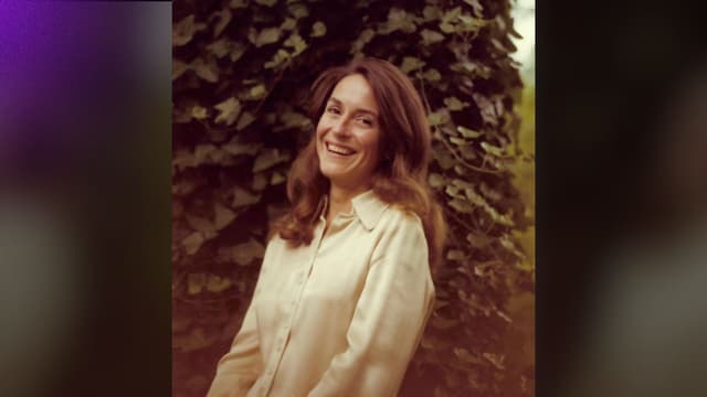 T06:C13 - S06:E13 - MURDERED: Dorothy "Toby" Tate