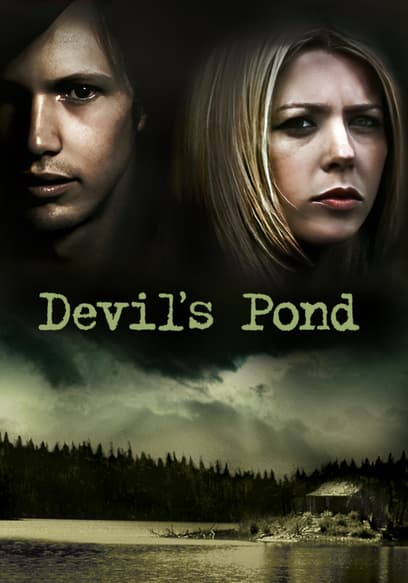 Devil's Pond