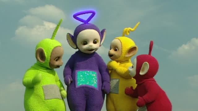 S02:E48 - Number 3