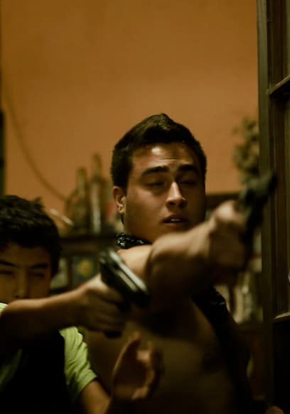 S01:E03 - Episodio 3 poster