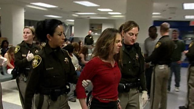 S01:E08 - Fight for Your Right