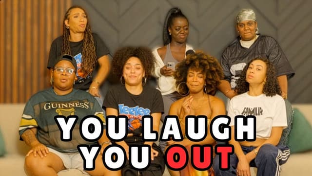 The Round Table Game Show