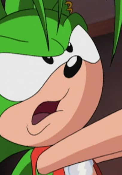 S01:E20 - Three Hedgehogs and a Baby poster