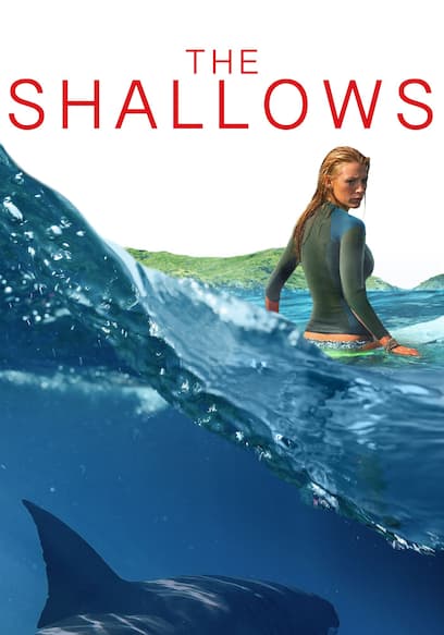 The Shallows