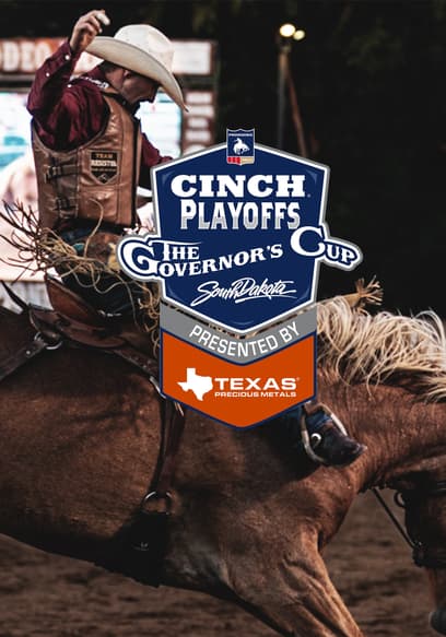 S2025:E01 - THE GOVERNOR'S CUP PRO RODEO